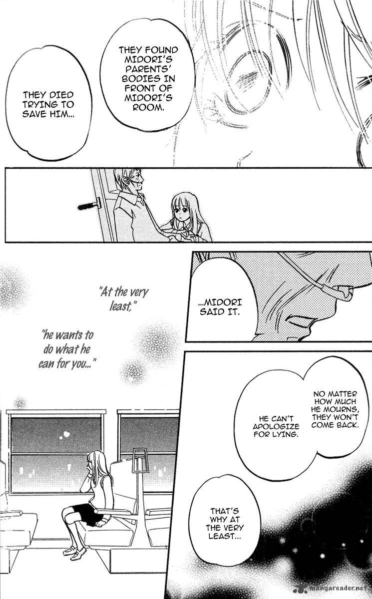 Kimi Ga Uso O Tsuita 12 4