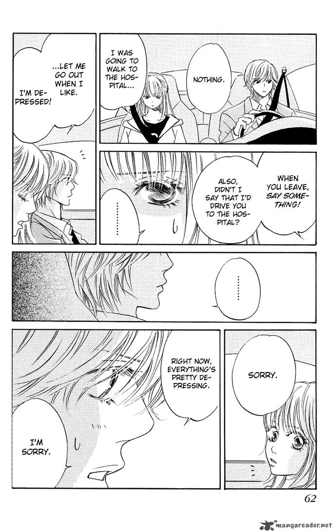 Kimi Ga Uso O Tsuita 2 11