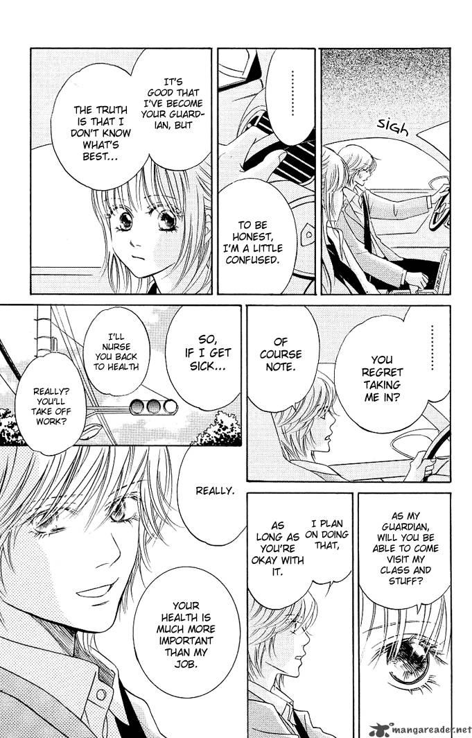 Kimi Ga Uso O Tsuita 2 12