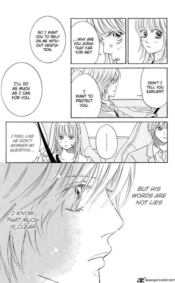 Kimi Ga Uso O Tsuita 2 13