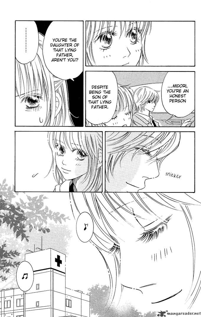 Kimi Ga Uso O Tsuita 2 14