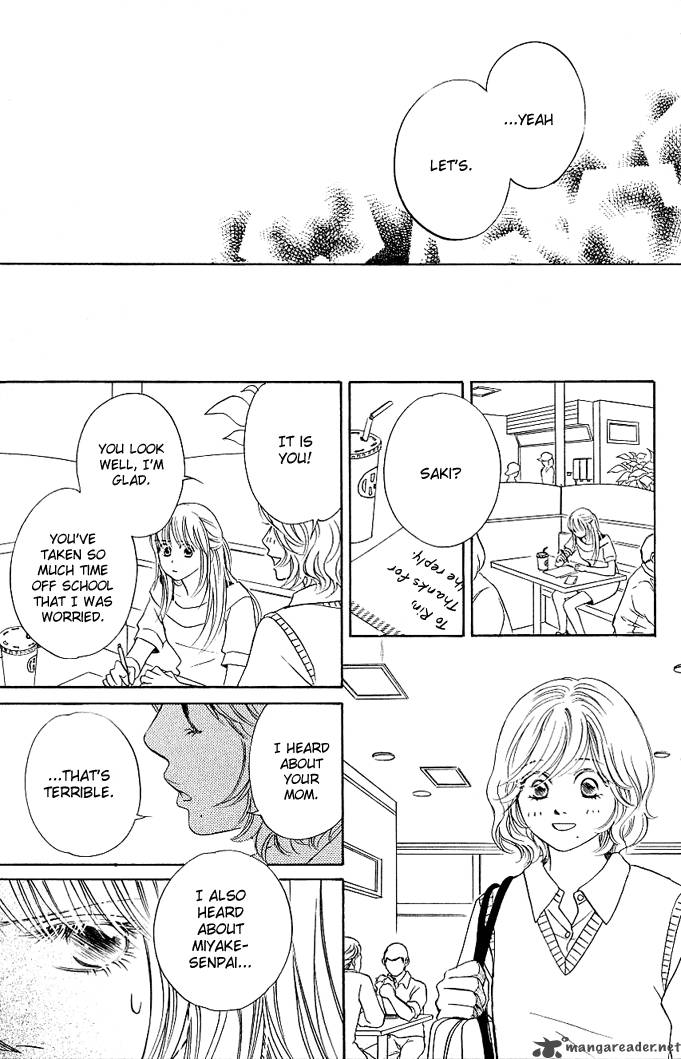 Kimi Ga Uso O Tsuita 2 28