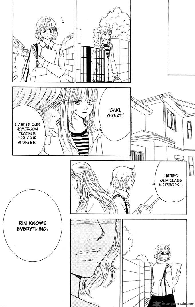 Kimi Ga Uso O Tsuita 2 34