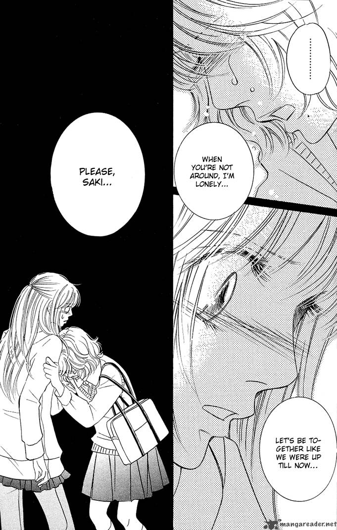 Kimi Ga Uso O Tsuita 2 36