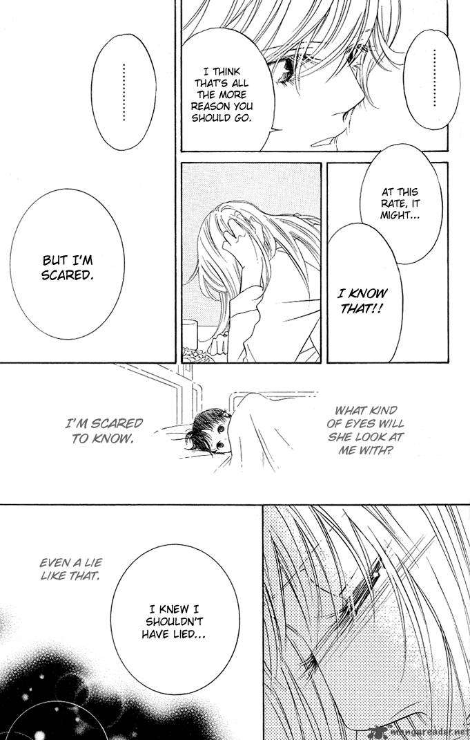 Kimi Ga Uso O Tsuita 2 38