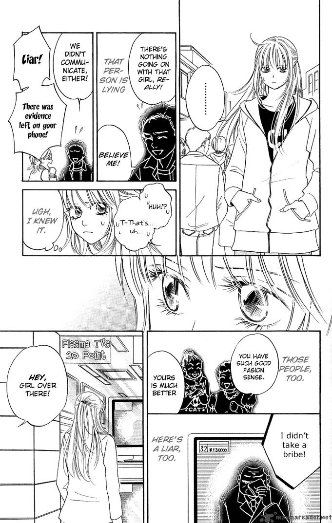 Kimi Ga Uso O Tsuita 2 8