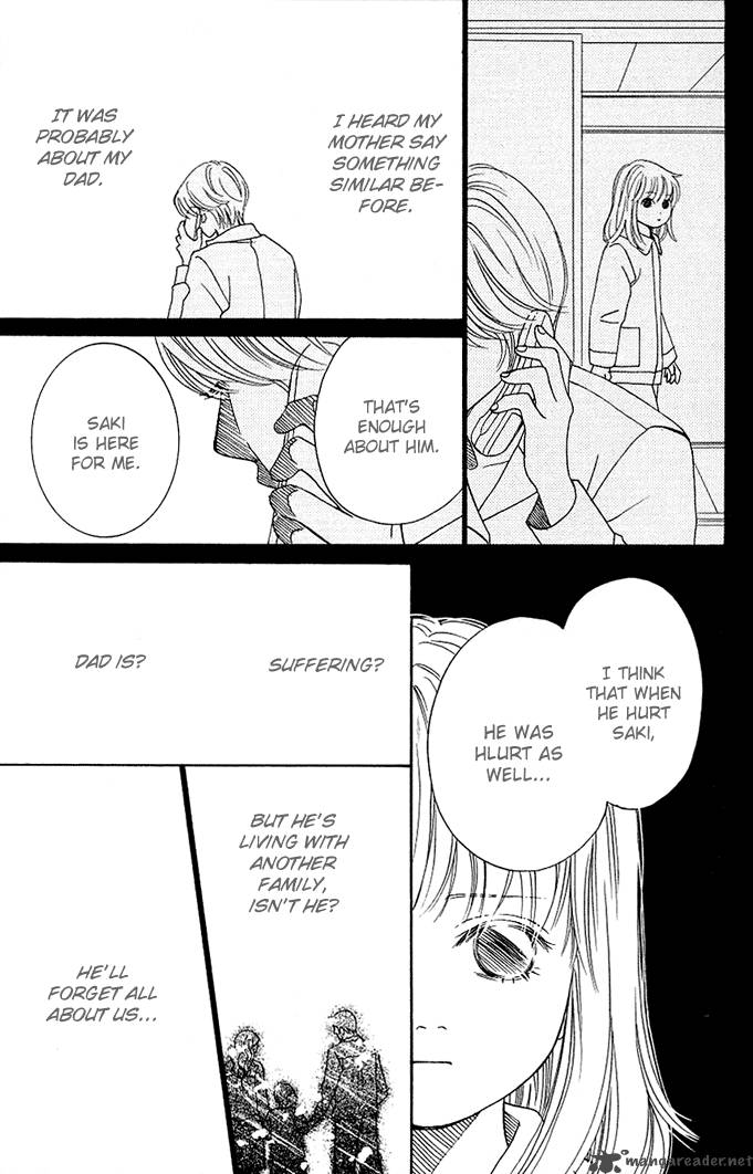 Kimi Ga Uso O Tsuita 3 15