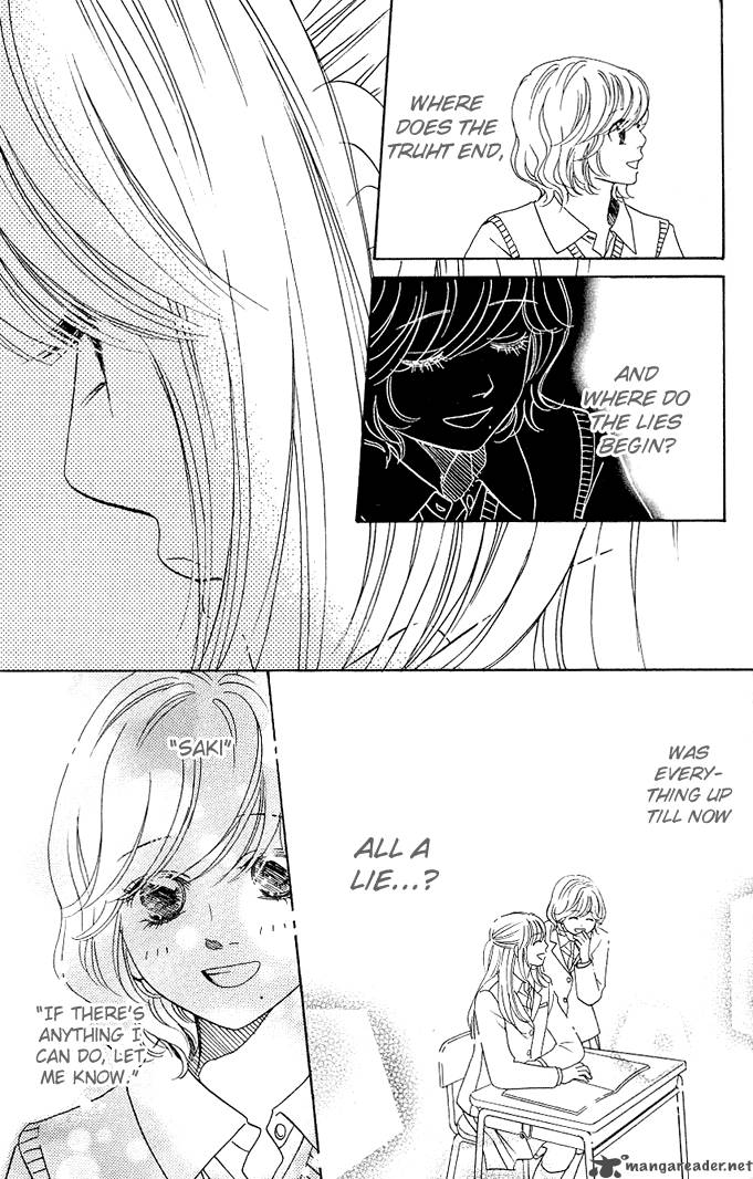 Kimi Ga Uso O Tsuita 3 17