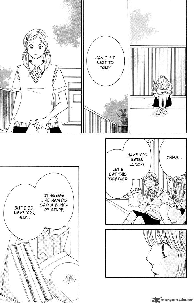 Kimi Ga Uso O Tsuita 3 19
