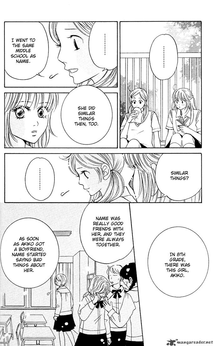 Kimi Ga Uso O Tsuita 3 20