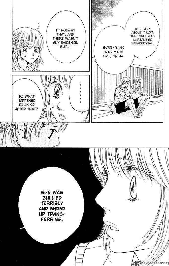 Kimi Ga Uso O Tsuita 3 21