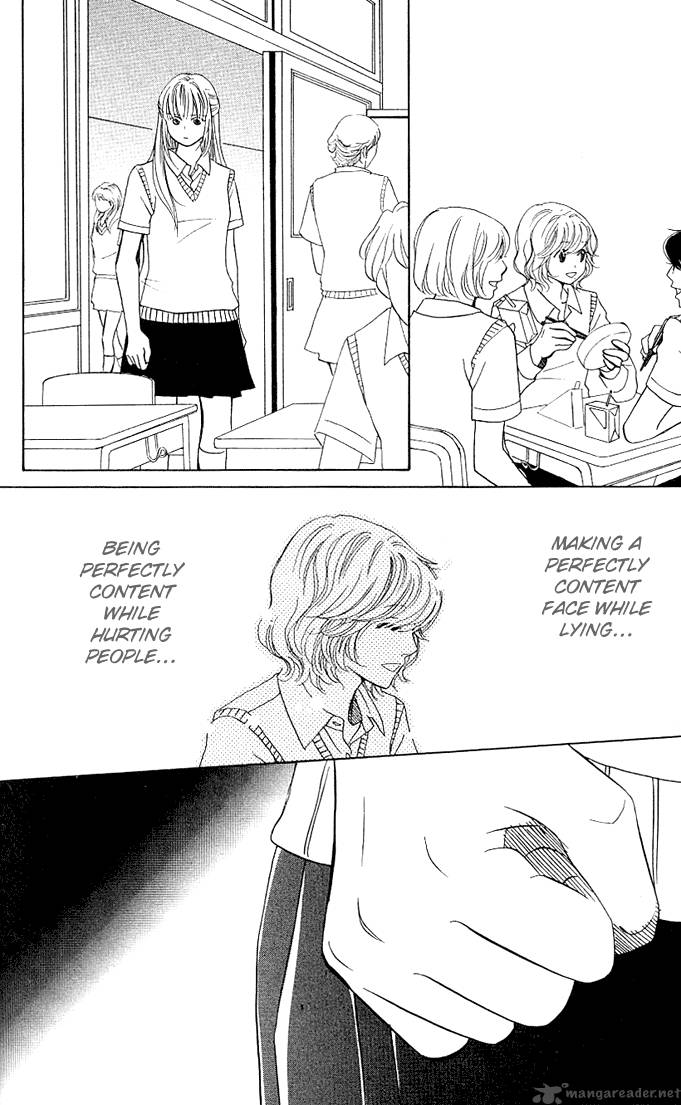 Kimi Ga Uso O Tsuita 3 22