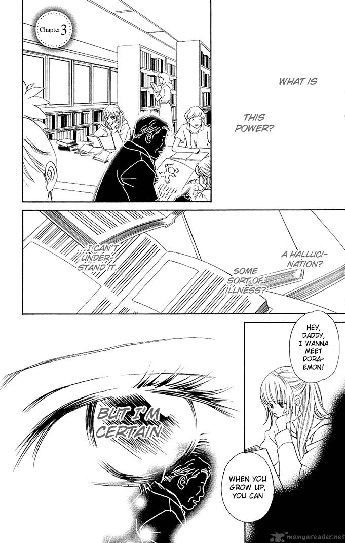 Kimi Ga Uso O Tsuita 3 3