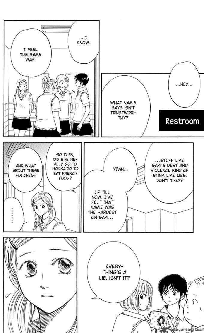 Kimi Ga Uso O Tsuita 3 30