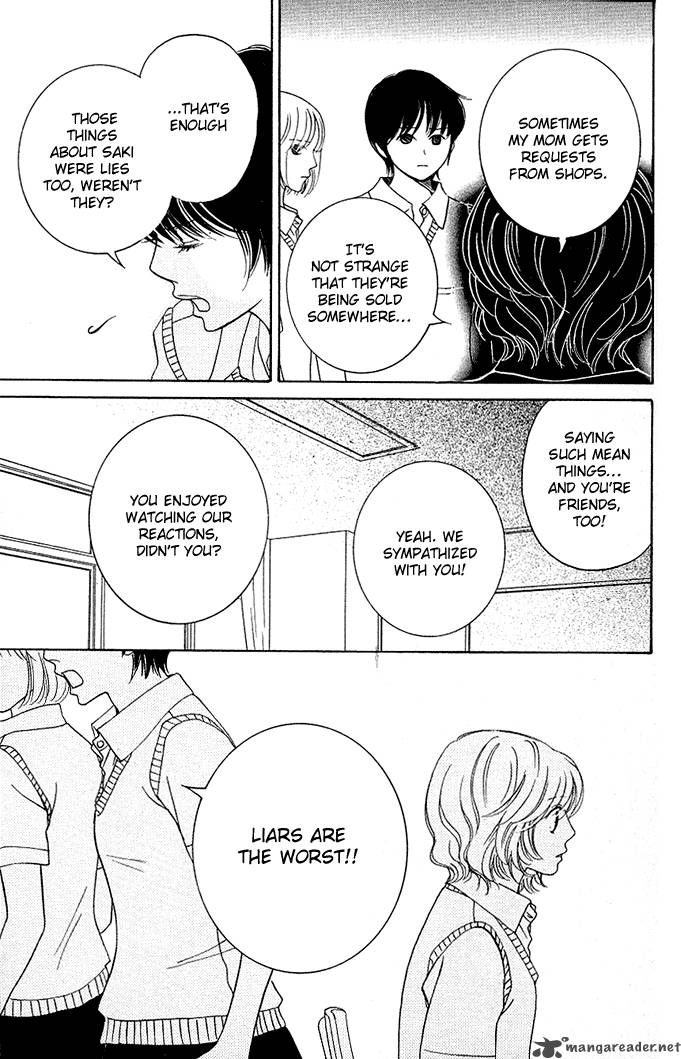 Kimi Ga Uso O Tsuita 3 33