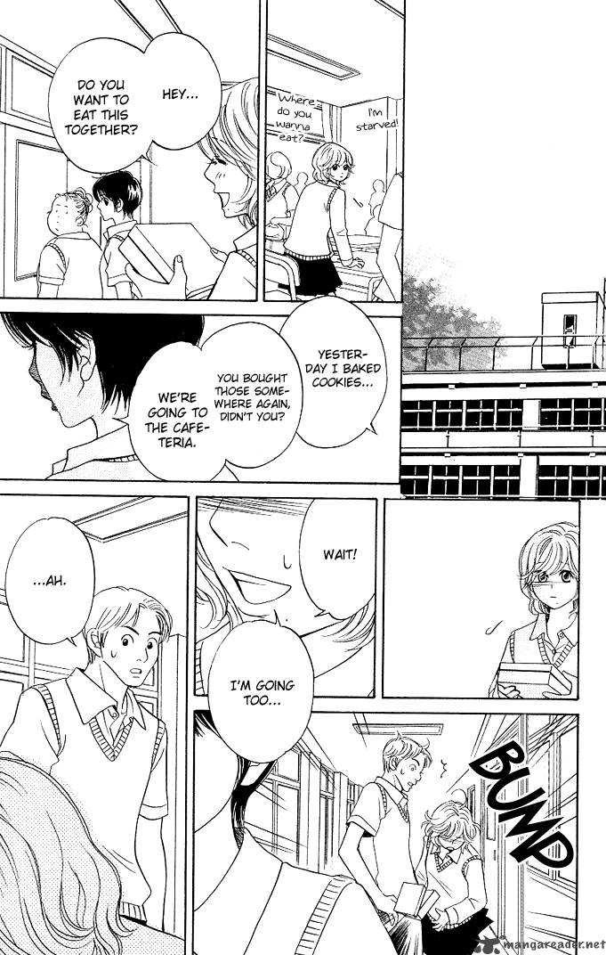 Kimi Ga Uso O Tsuita 3 35