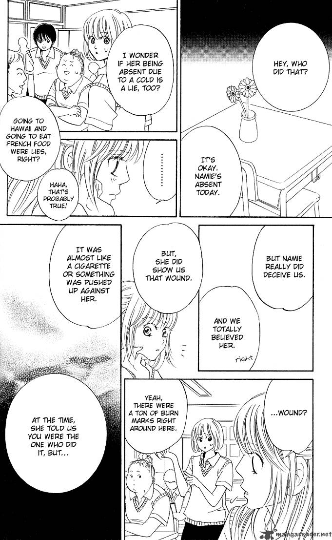 Kimi Ga Uso O Tsuita 3 38