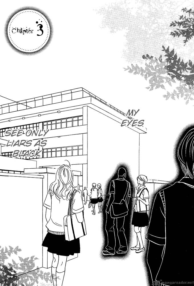 Kimi Ga Uso O Tsuita 3 4