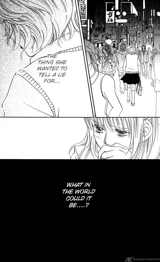 Kimi Ga Uso O Tsuita 3 42