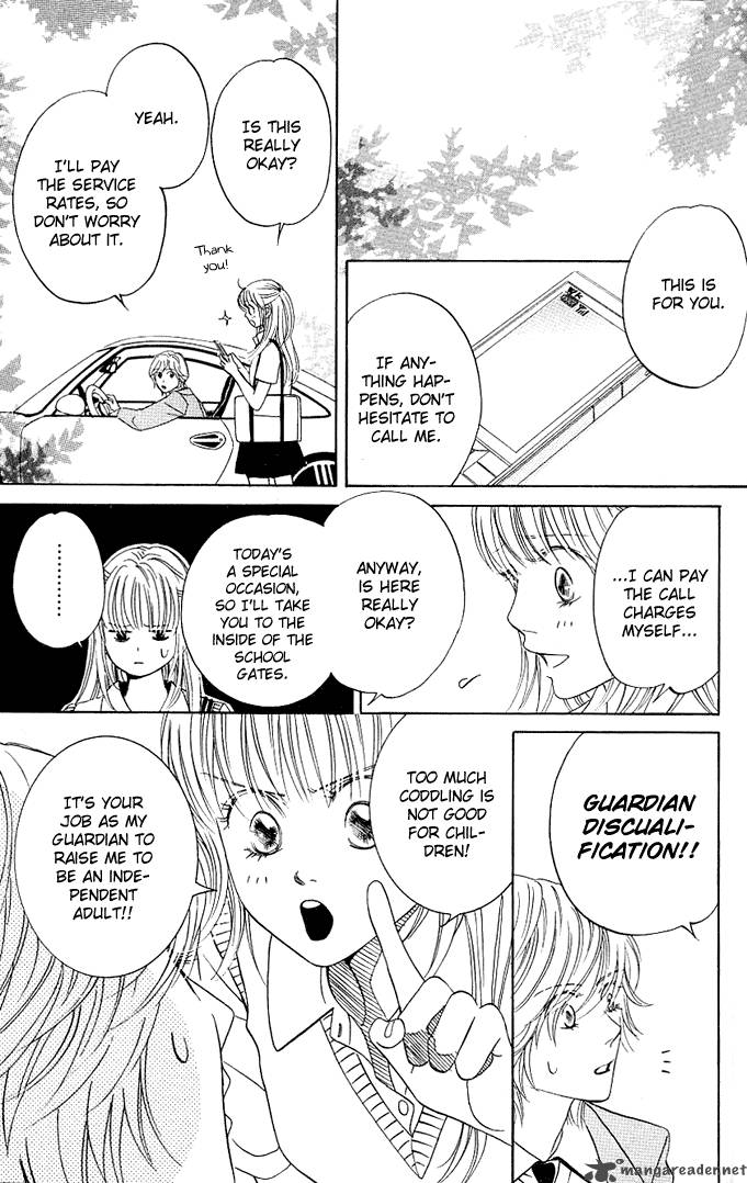 Kimi Ga Uso O Tsuita 3 5