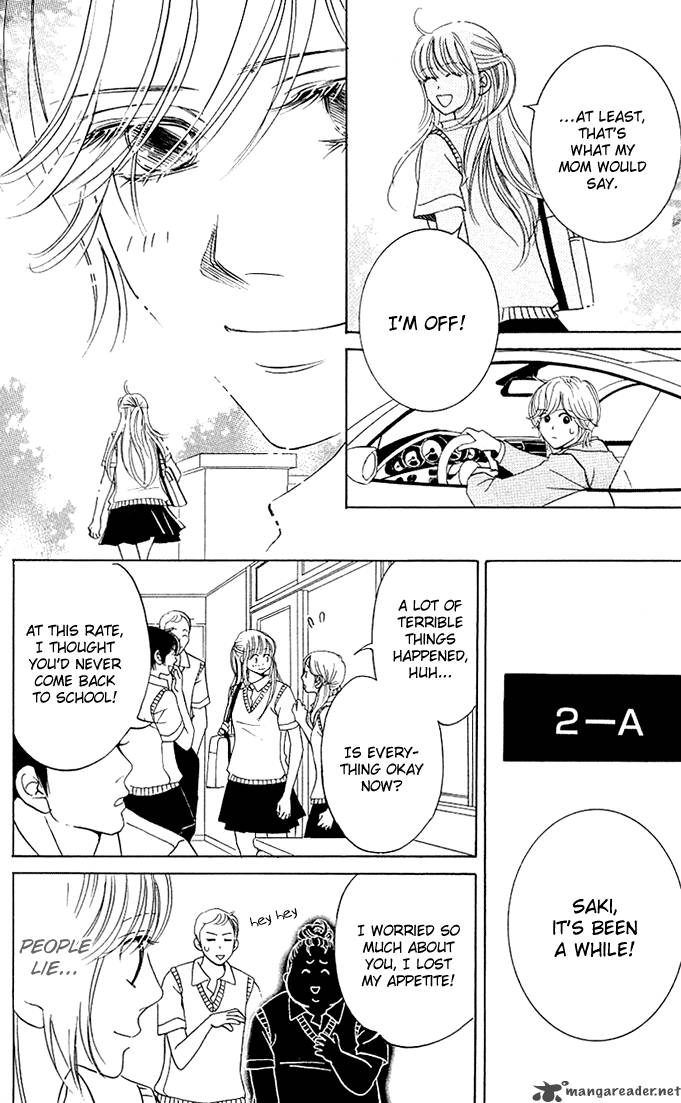 Kimi Ga Uso O Tsuita 3 6