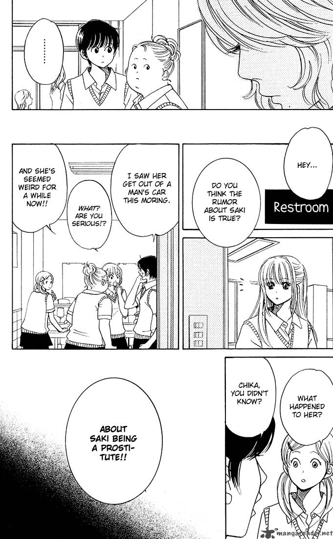 Kimi Ga Uso O Tsuita 3 8