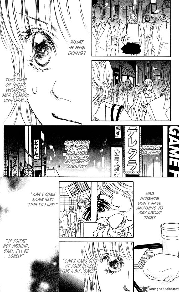Kimi Ga Uso O Tsuita 4 11