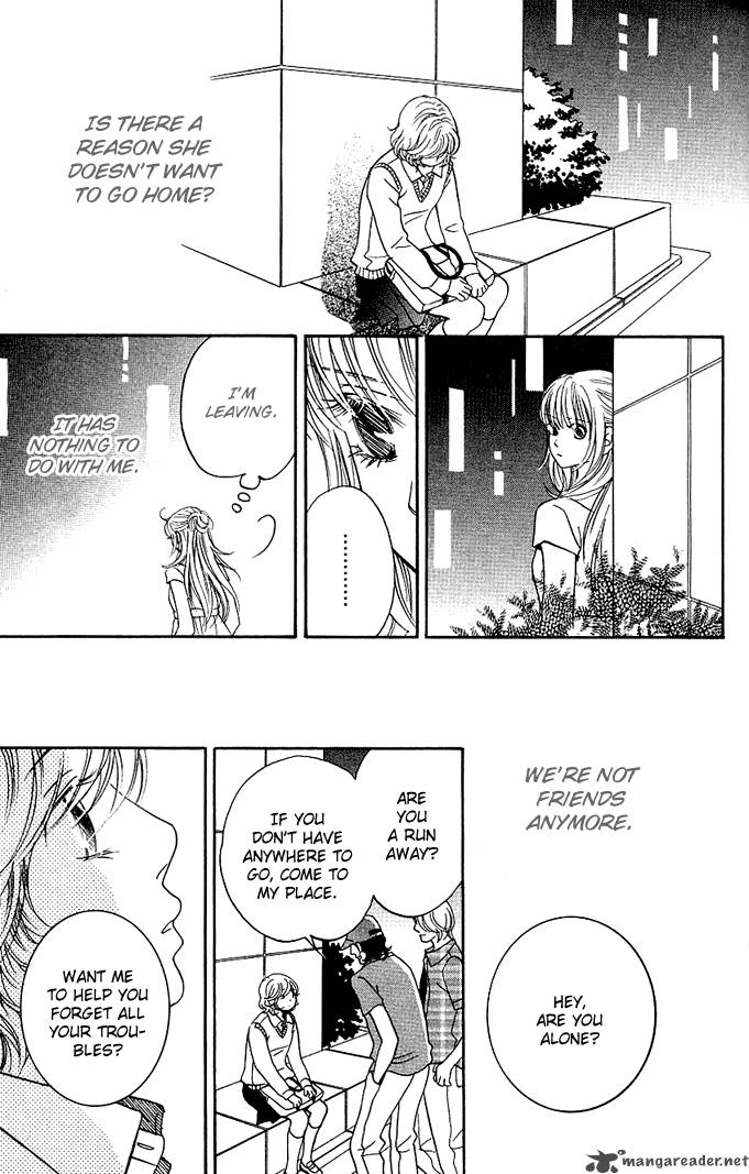 Kimi Ga Uso O Tsuita 4 12