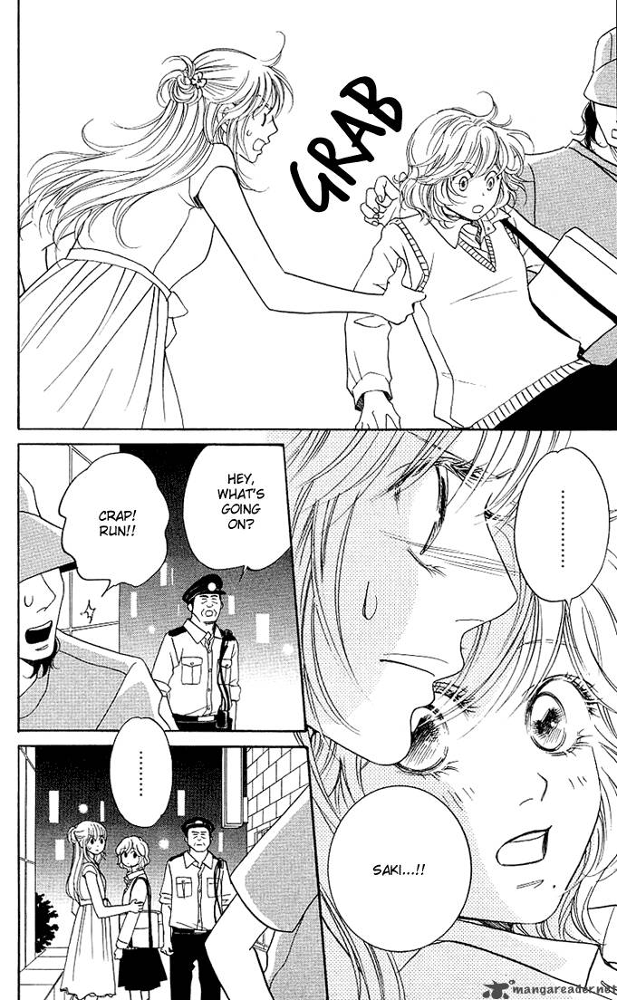 Kimi Ga Uso O Tsuita 4 13
