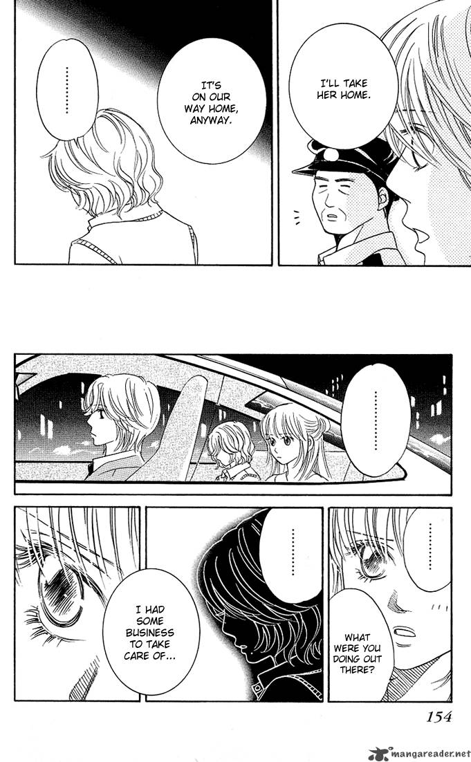 Kimi Ga Uso O Tsuita 4 15