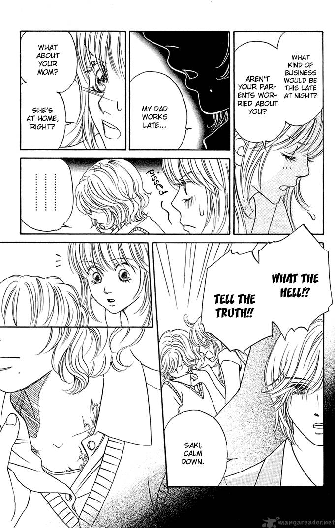 Kimi Ga Uso O Tsuita 4 16