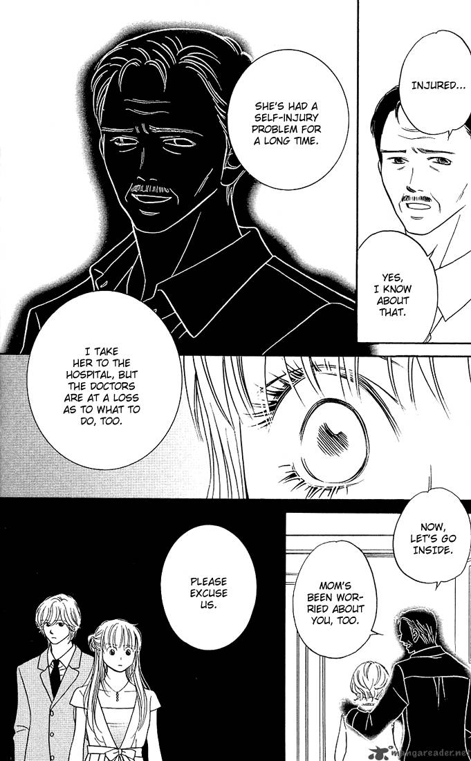 Kimi Ga Uso O Tsuita 4 19