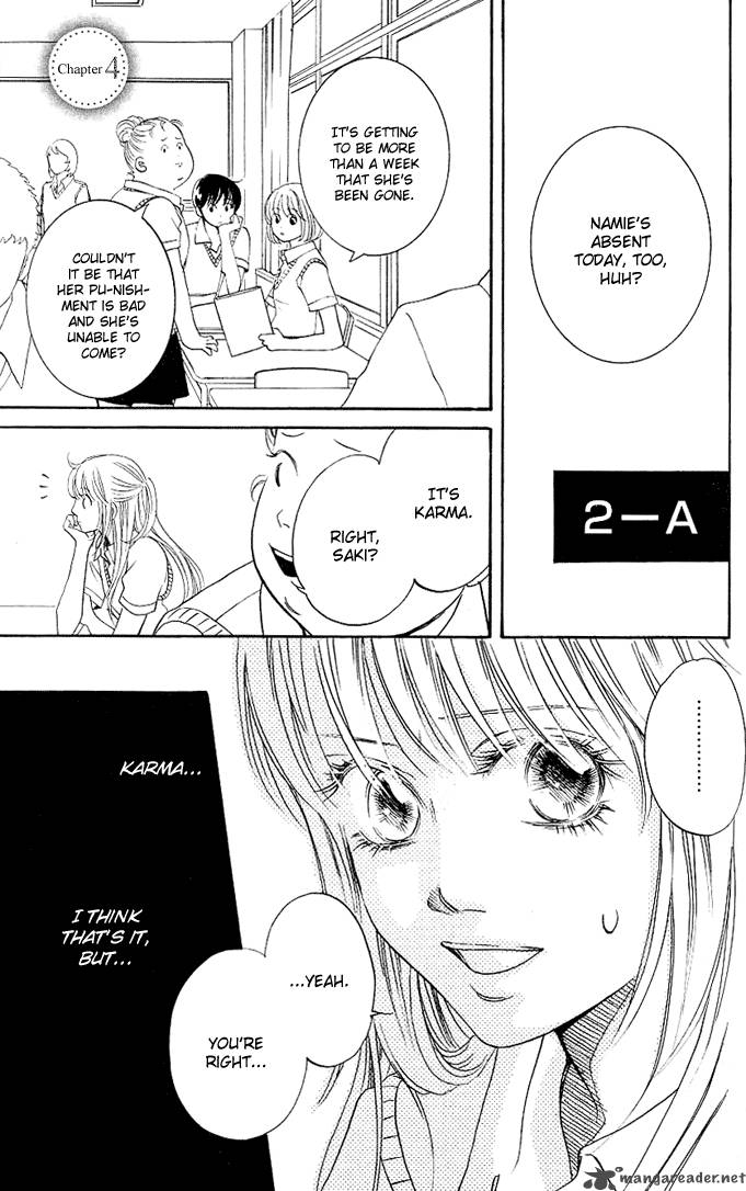 Kimi Ga Uso O Tsuita 4 2