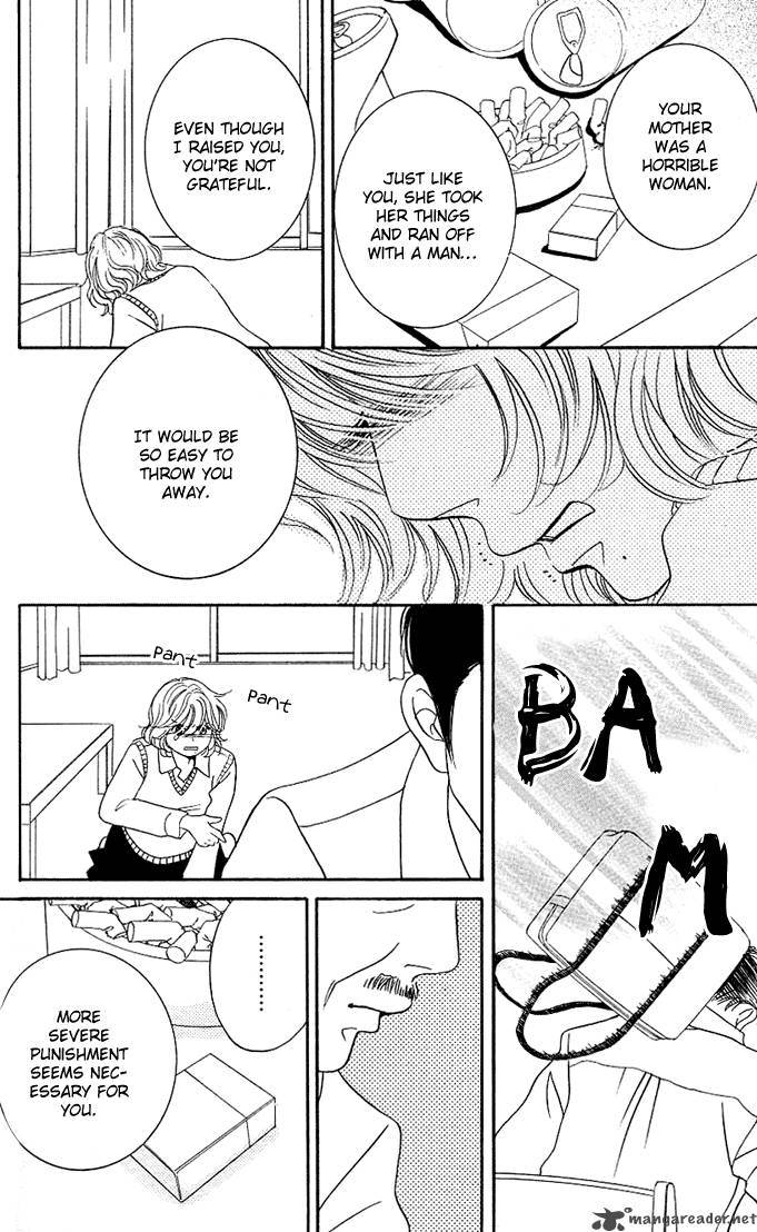Kimi Ga Uso O Tsuita 4 21