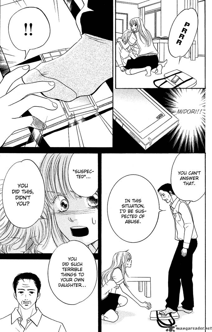 Kimi Ga Uso O Tsuita 4 28