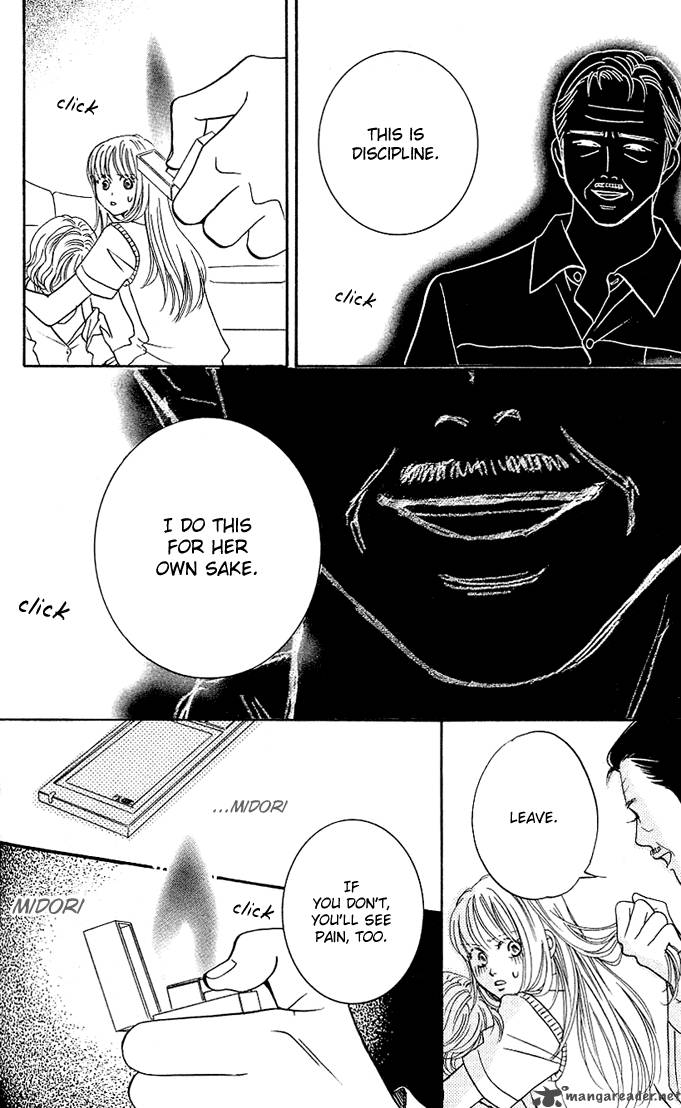 Kimi Ga Uso O Tsuita 4 29