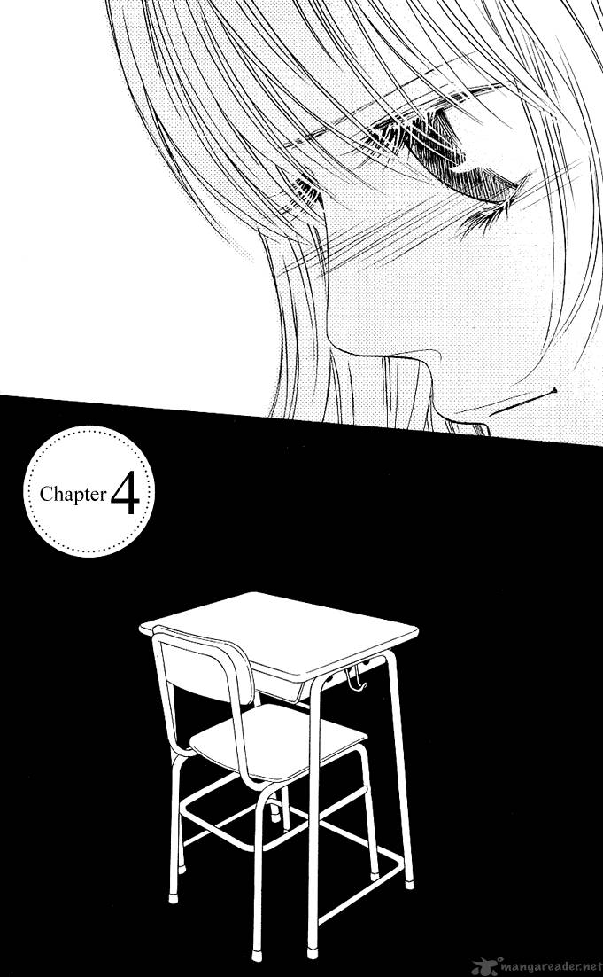Kimi Ga Uso O Tsuita 4 3