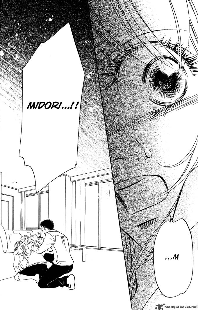 Kimi Ga Uso O Tsuita 4 30