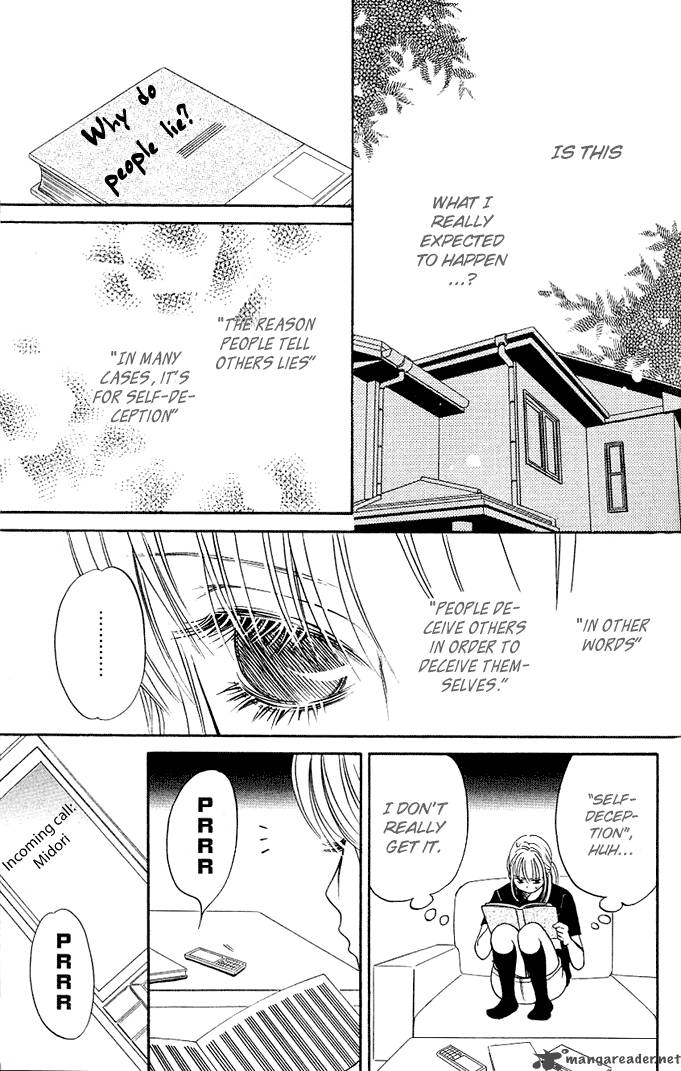 Kimi Ga Uso O Tsuita 4 4