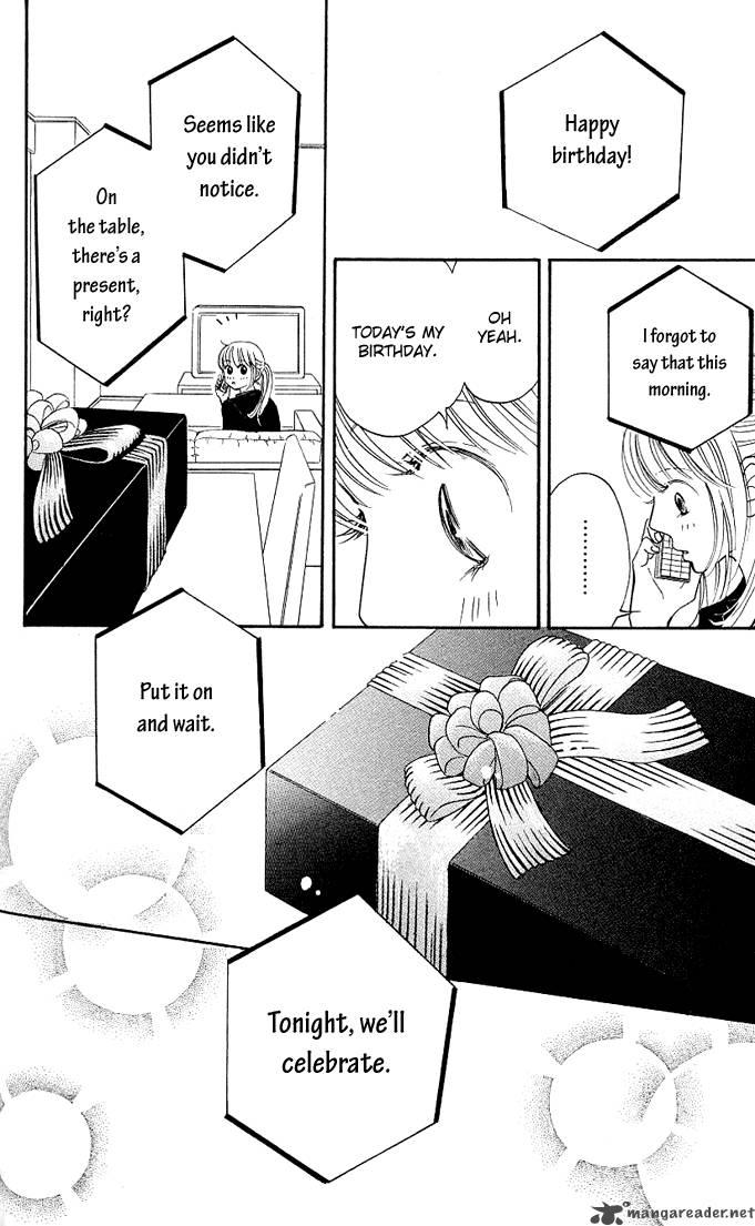 Kimi Ga Uso O Tsuita 4 5