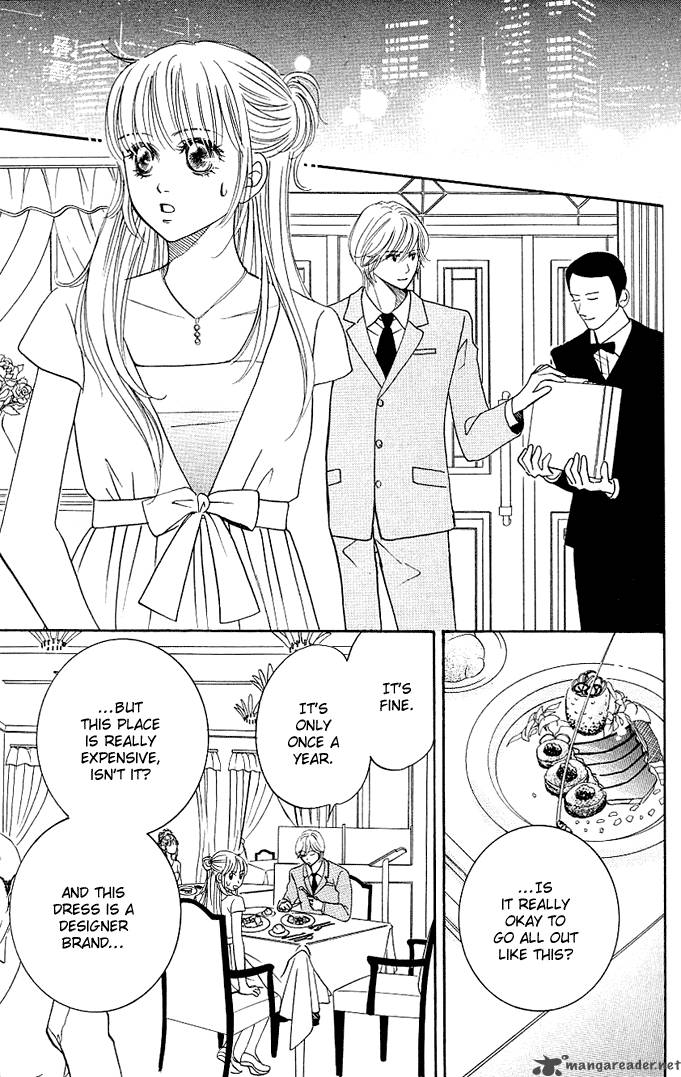 Kimi Ga Uso O Tsuita 4 6