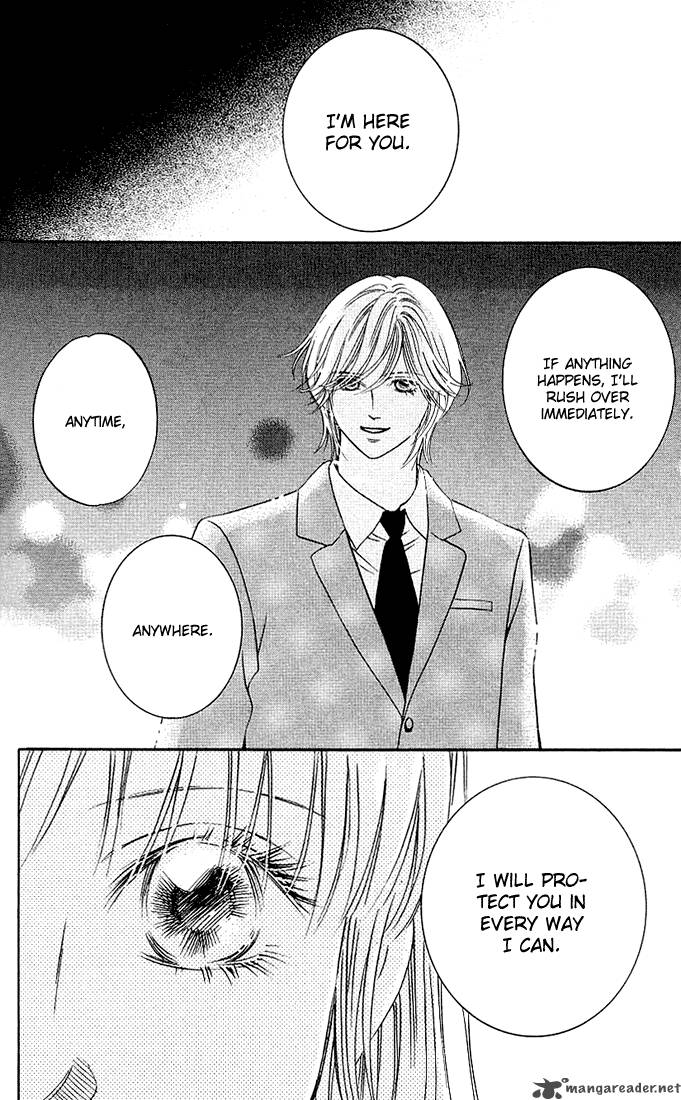 Kimi Ga Uso O Tsuita 4 9