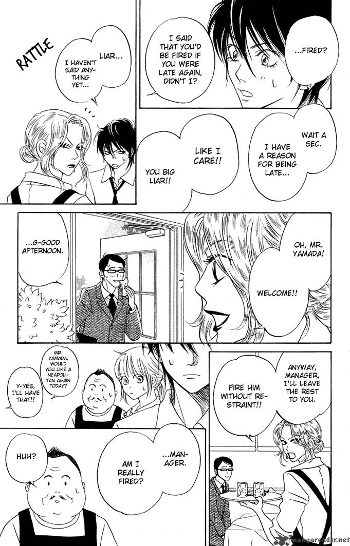Kimi Ga Uso O Tsuita 5 12