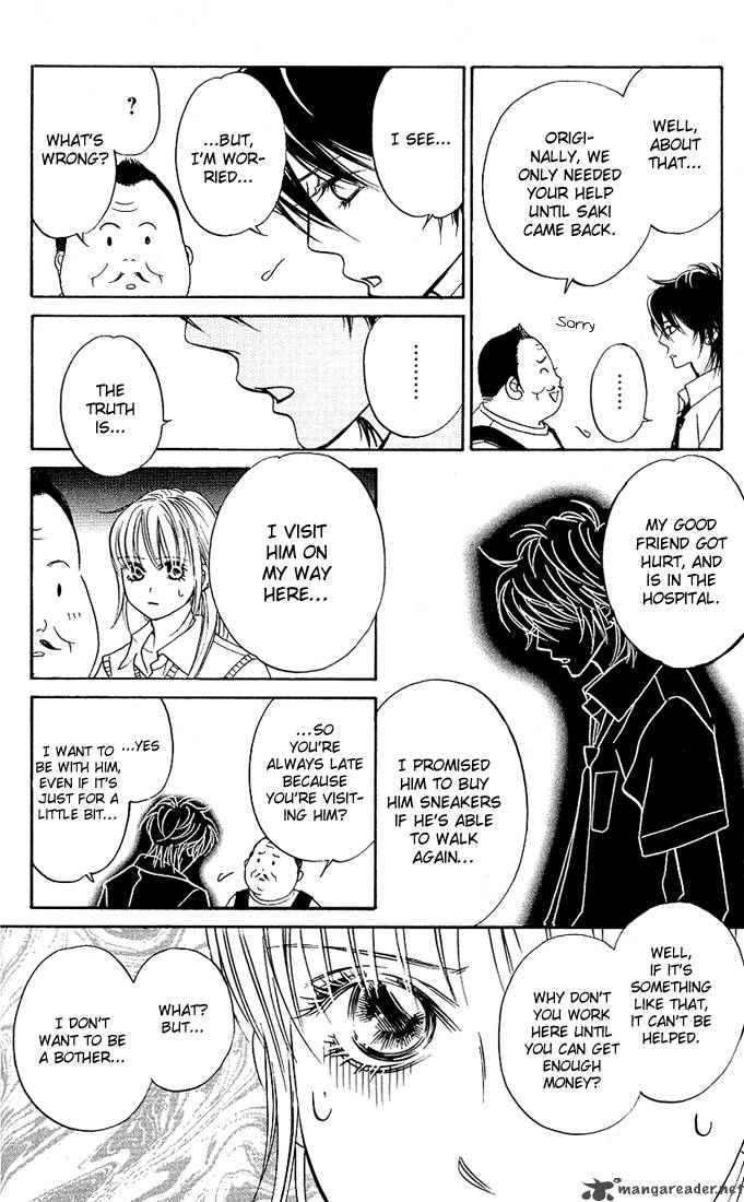 Kimi Ga Uso O Tsuita 5 13