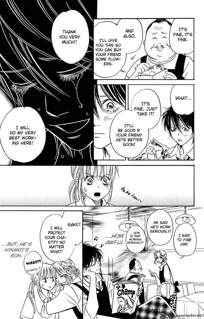 Kimi Ga Uso O Tsuita 5 14