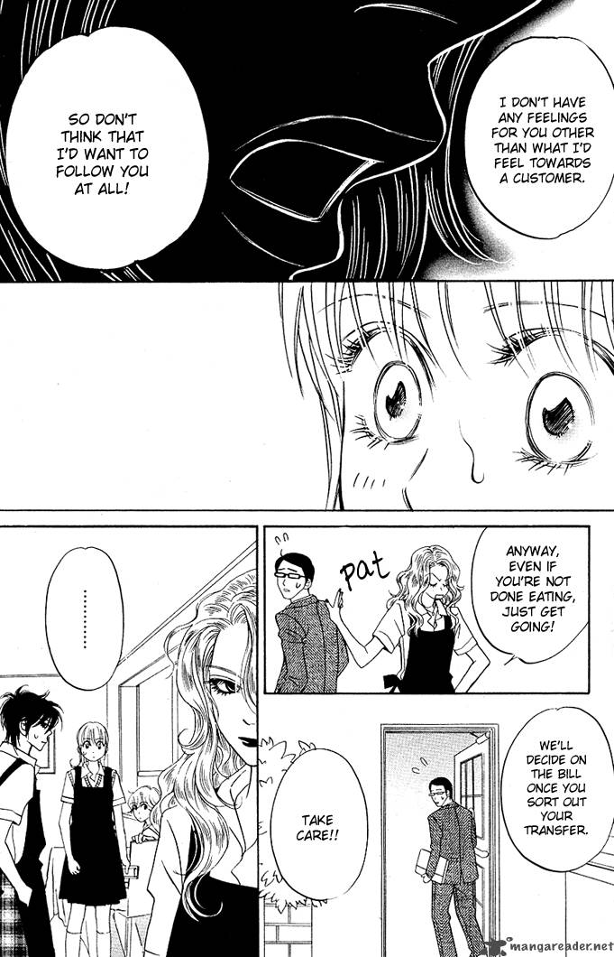 Kimi Ga Uso O Tsuita 5 24