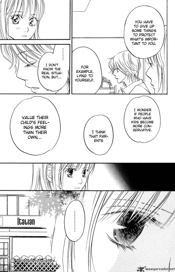 Kimi Ga Uso O Tsuita 5 26