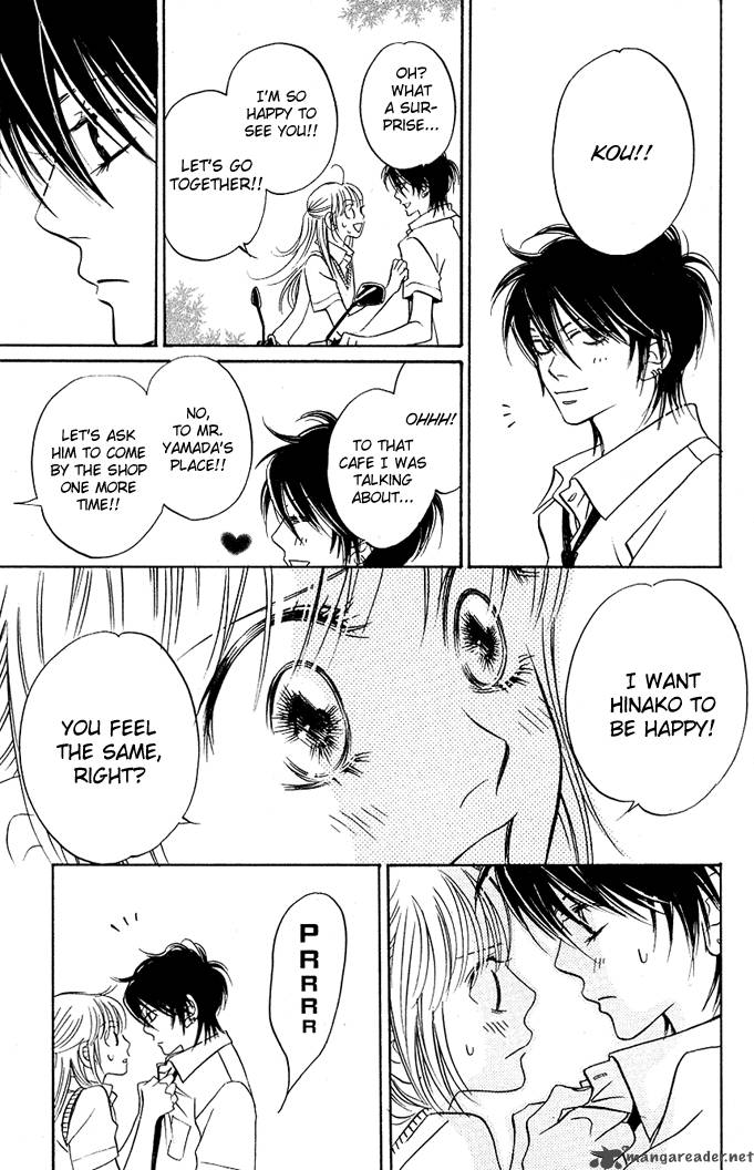 Kimi Ga Uso O Tsuita 5 30
