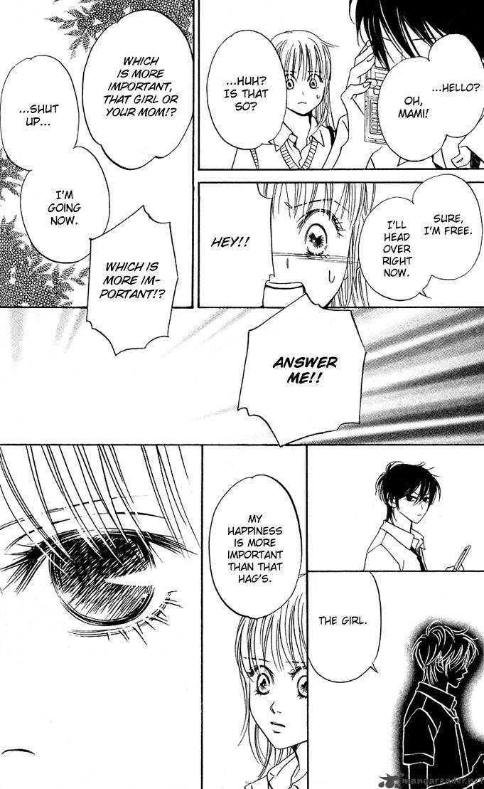 Kimi Ga Uso O Tsuita 5 31