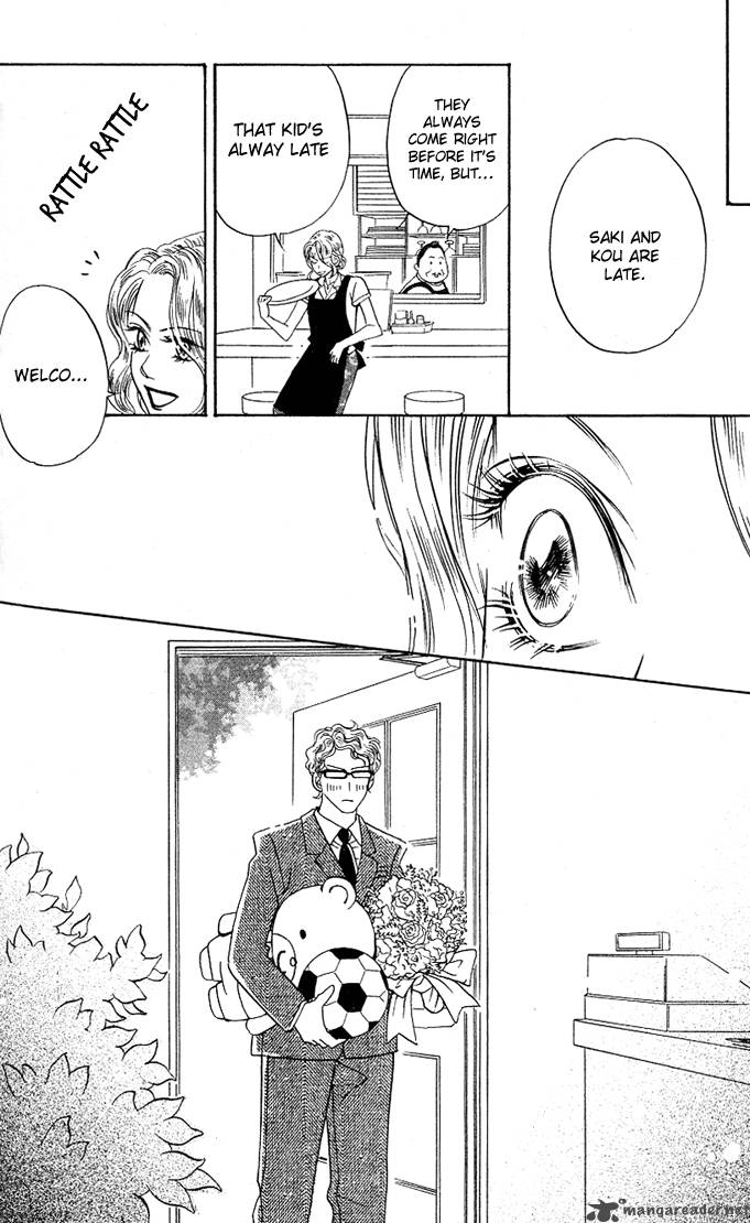 Kimi Ga Uso O Tsuita 5 35